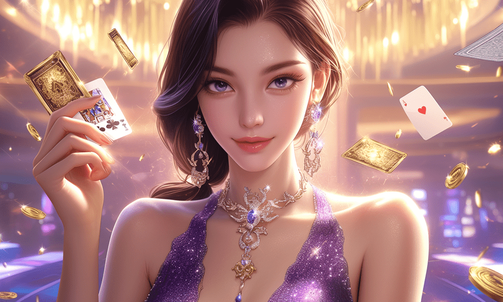 s689 sòng bạc
